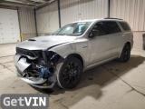 2025 DODGE DURANGO R/T PLUS
