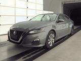 2022 NISSAN ALTIMA 2.5 S