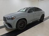 2024 MERCEDES-BENZ GLE 63 AMG S