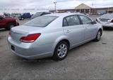 2007 TOYOTA AVALON V6 3.5L