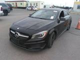 2014 MERCEDES-BENZ CLA-CLASS CLA250 4MATIC V4 2.0L