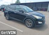 2014 HYUNDAI SANTA FE SPORT 2.4L