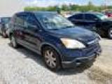 2009 HONDA CR-V EX-L