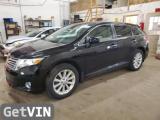2011 TOYOTA VENZA V4 2.4L