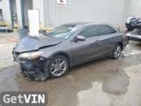 2017 TOYOTA CAMRY LE/SE/XLE/XSE V4 2.5L