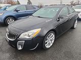 2016 BUICK REGAL GS
