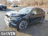 2023 MITSUBISHI ECLIPSE CROSS SE, SEL, SKY, SAM V4 1.5L