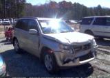 2007 SUZUKI GRAND VITARA LUXURY