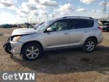 2012 TOYOTA RAV4 LIMITED