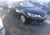 2015 HONDA ACCORD EX-L V6