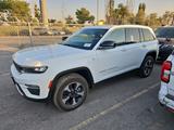 2024 Jeep GRAND CHEROKEE LIMITED 4X
