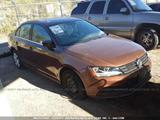 2017 VOLKSWAGEN JETTA V4 1.4L