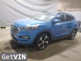 2016 HYUNDAI TUCSON SE POPULAR, ECO, SPORT, LIMITED V4 1.6L