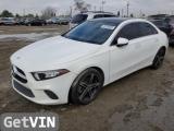 2021 MERCEDES-BENZ A-CLASS A 220