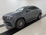 2021 MERCEDES-BENZ GLE-CLASS V6 3.0L
