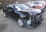 2011 LEXUS ES 350