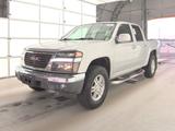 2012 GMC CANYON SLE-1