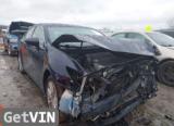 2014 LEXUS ES 350 V6 3.5L