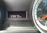 2018 DODGE GRAND CARAVAN RT V6 3.6L