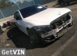 2021 MERCEDES-BENZ S-CLASS V8 4.0L