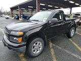 2012 CHEVROLET COLORADO LT