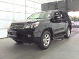 2010 LEXUS GX BASE V8 4.6L