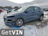 2019 HYUNDAI KONA SE