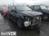 2018 MITSUBISHI OUTLANDER SPORT V4 2.4L