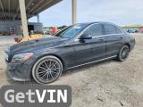 2021 MERCEDES-BENZ C-CLASS C 300