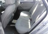 2016 HYUNDAI SONATA SE / SE W/POPULAR PKG / ECO / ECO W/TECH PKG V4 2.4L