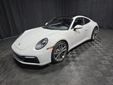 2020 PORSCHE 911 CARRERA