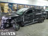 2022 KIA SORENTO SX/SX-P V4 2.5L