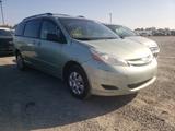 2008 TOYOTA SIENNA LE 7-PASSENGER