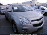 2012 CHEVROLET EQUINOX LT