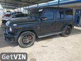 2024 MERCEDES-BENZ G-CLASS AMG G 63