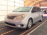 2015 TOYOTA SIENNA LE 8-PASSENGER