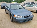 2000 TOYOTA CAMRY CE