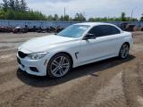 2015 BMW 4 SERIES 435I XDRIVE