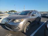 2015 NISSAN ROGUE V4 2.5L