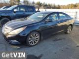 2011 HYUNDAI SONATA MIDDLE LEVEL V4 2.0L