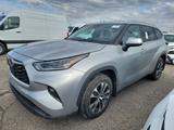 2021 TOYOTA HIGHLANDER XLE V6 3.5L