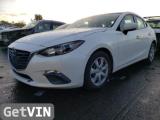 2015 MAZDA MAZDA3 I SPORT