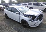 2016 FORD FOCUS SE V4 2.0L