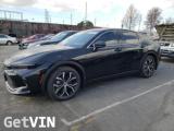 2023 TOYOTA CROWN LIMITED
