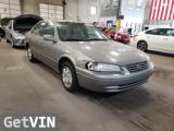 1998 TOYOTA CAMRY V4 2.2L