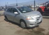 2007 TOYOTA YARIS
