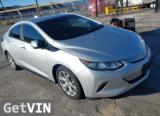 2017 CHEVROLET VOLT PREMIER