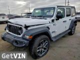 2024 JEEP WRANGLER SPORT S 4XE