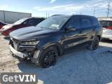 2023 KIA SORENTO SX/SX PRESTIGE V4 2.5L
