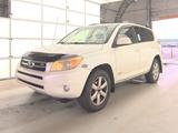 2007 TOYOTA RAV4 HIGH (WITHOUT THIRD SEAT) V6 3.5L